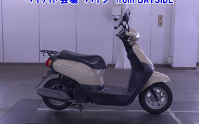 HONDA TACT-4 BASIC