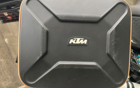 KTM 390 ADVENTURE 2021 JGJ40