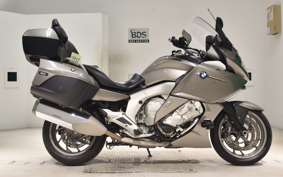 BMW K1600GTL 2014