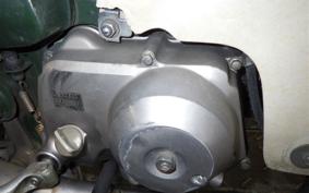HONDA C50 SUPER CUB 2025 AA01