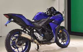 YAMAHA YZF-R25 A 2023 RG43J