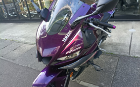 YAMAHA YZF-R25 RG74J
