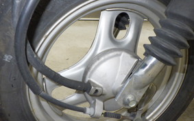 HONDA DIO Gen.6 AF62