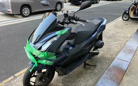 HONDA PCX 125 JK05