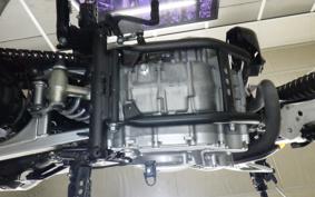 YAMAHA SEROW 250 Gen.3 DG31J