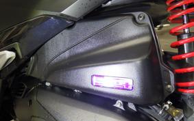 HONDA LEAD 125 JK12