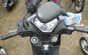 YAMAHA AXIS 125 Z SED7J