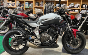 YAMAHA MT-07 2014 RM07J