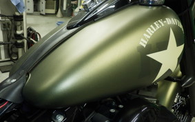 HARLEY FLSS 1800 2016