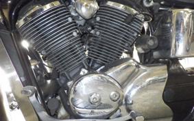 HONDA SHADOW 400 2006 NC34