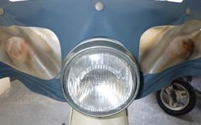 HONDA LITTLE CUB E AA01