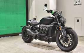 TRIUMPH ROCKET III R 2022