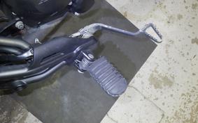 HONDA REBEL 250 A 2005 MC49