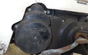 SUZUKI BIRDIE 50 BA43A