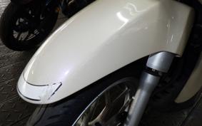 HONDA SH MODE 1981 JF51