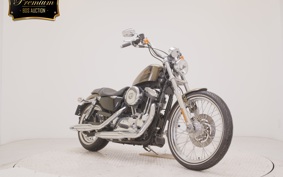 HARLEY XL1200V 2013