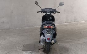 HONDA DIO AF62
