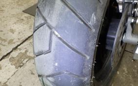 HONDA ｸﾞﾛﾑ-2 2003 JC92