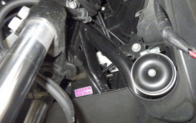 HONDA ADV160 2009 KF54