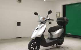 YAMAHA JOG-7 2025 AY01