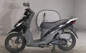 SUZUKI ADDRESS V110 CE47A