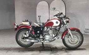 KAWASAKI ESTRELLA250 RS BJ250A