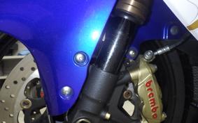 SUZUKI HAYABUSA Gen.2 2014 GX72B