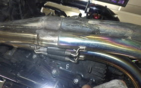 HONDA CB400SF VTEC Spec3 2005 NC39