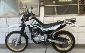 YAMAHA SEROW 250 DG17J