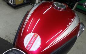 KAWASAKI W800 2022 EJ800E