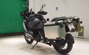 BMW R1250GS ADVENTURE 2021