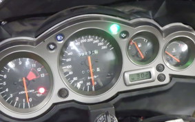 KAWASAKI ZZ1200 NINJA R 2002 ZXT20C