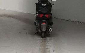 HONDA FORZA X MF08