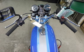 HONDA CB400 2022 CB400F