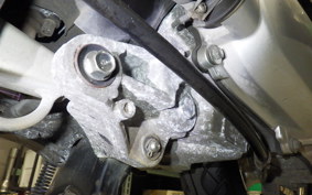 HONDA TODAY 2 2023 AF67