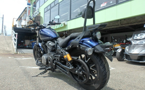 YAMAHA BOLT R-SPEC ABS 2020 VN09J