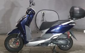 HONDA LEAD 125 JF45