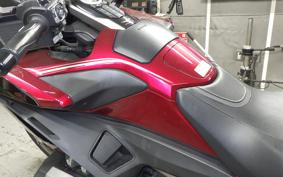 HONDA GL 1800 GOLD WING TOUR DCT 2018 SC79