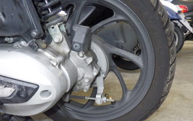 HONDA DIO110-3ﾍﾞｰｼｯｸ JK03