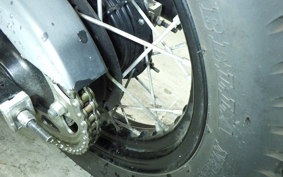 YAMAHA DRAGSTAR 250 2003 VG05J