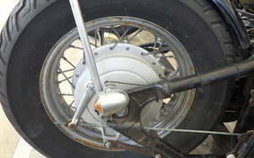 YAMAHA DRAGSTAR 400 CLASSIC 2002 VH01J