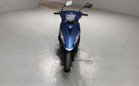 YAMAHA JOG125 SEJ5J