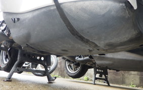 YAMAHA CYGNUS 125 X 2 SE44J