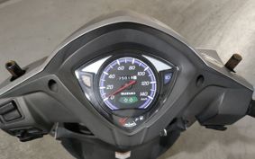 SUZUKI ADDRESS V110 CE47A