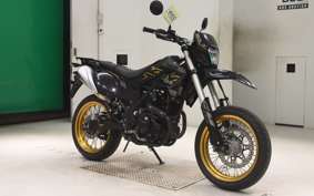 KAWASAKI KLX230SM LX230A