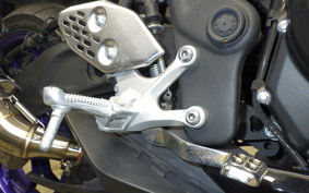YAMAHA YZF-R25 2015 RG43J