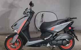 YAMAHA CYGNUS GRIF ASU SEJ4J