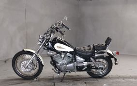 YAMAHA VIRAGO250S 3DM