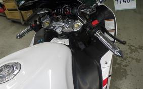 SUZUKI HAYABUSA Gen.2