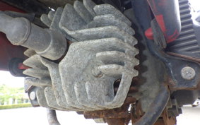 HONDA MOTOCOMPO AB12